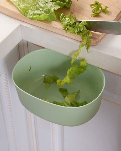 Hanging Kitchen Bins