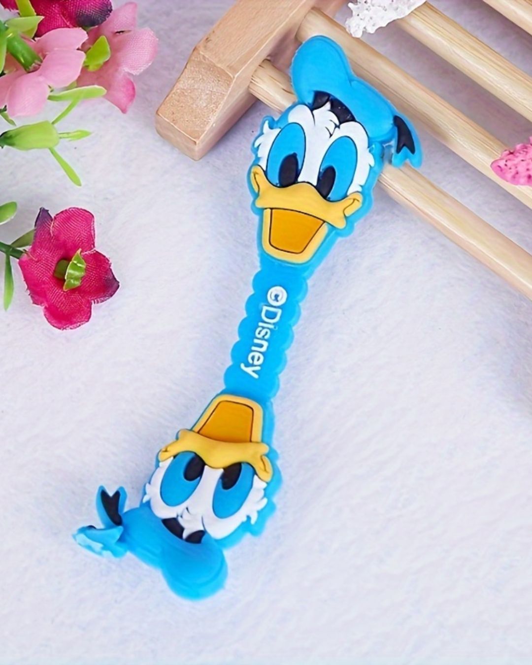 Cartoon Cable Organizer