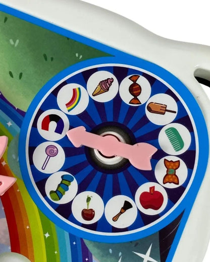 Educational Touch Shock Toy for Kids