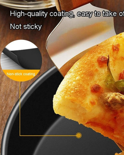 Pizza Pan Set of 3