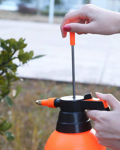 Air Pressure Garden Watering Bottle