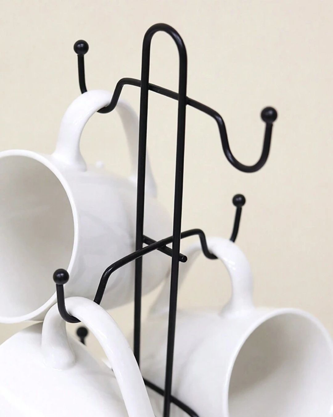Cup Holder Stand