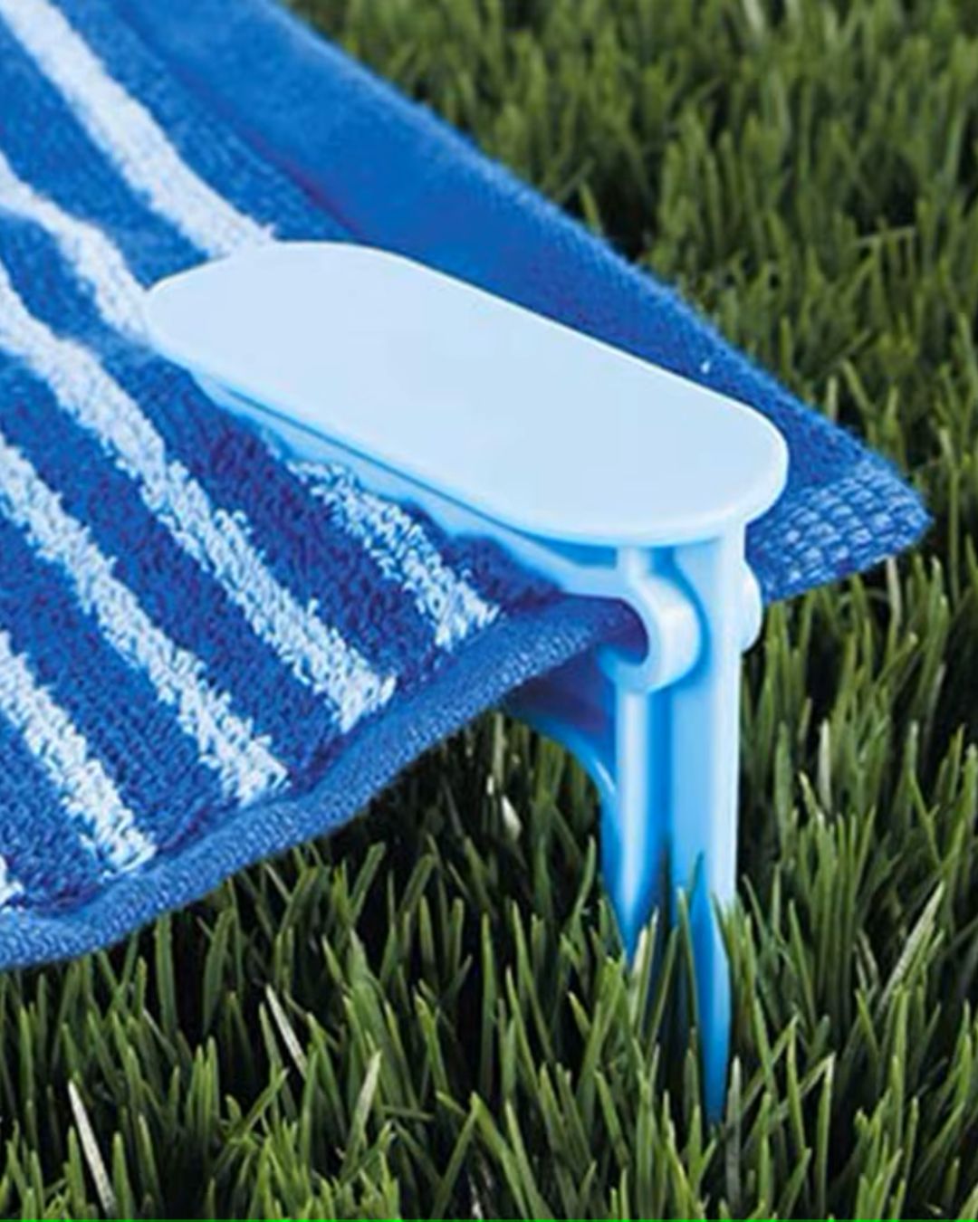 Beach Towel Pegs