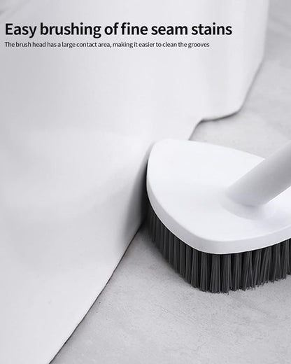 2in1 Wall-mounted Bathroom Toilet Brush