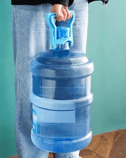 Water Gallon Lifting Holder