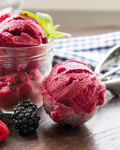 Stainless Steel Ice Cream Scoop Spoons