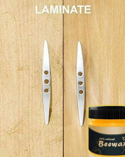 Wood Seasoning Beeswax