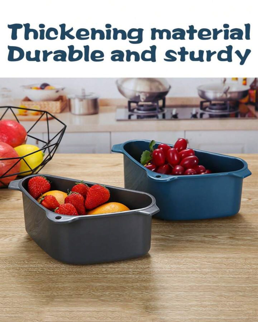 Sink Basket Strainer