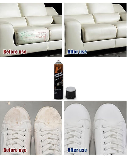 F1 Multipurpose Foam Cleaner