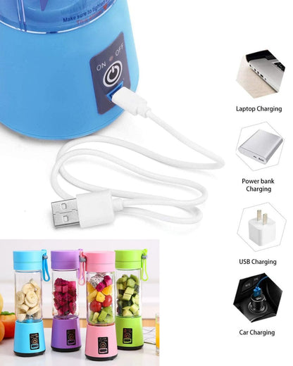 Portable Mini Blender