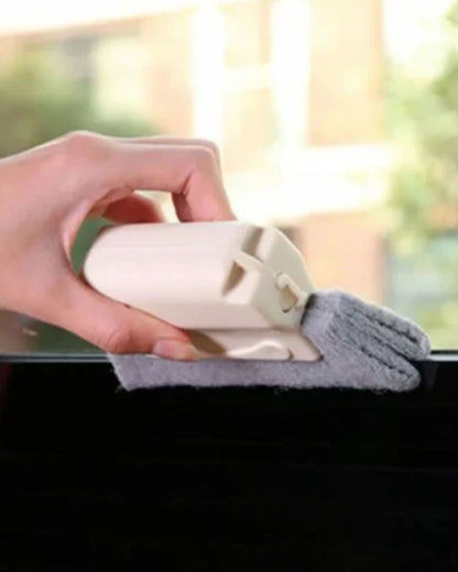 Groove Cleaning Brush