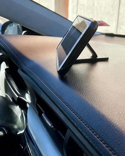 Gel Pad Phone Holder