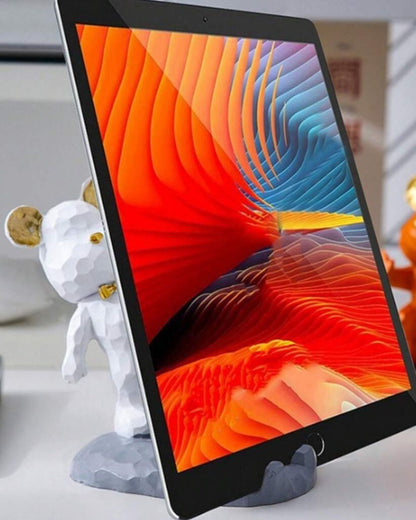 Bear Shape Phone Stand