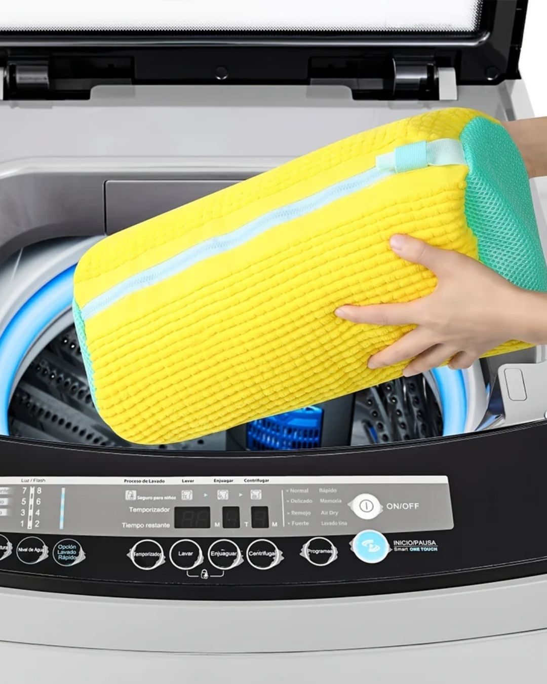 Reusable Laundry Bag for Shoes