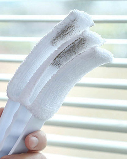 Air Conditioning Vent Cleaning Brush