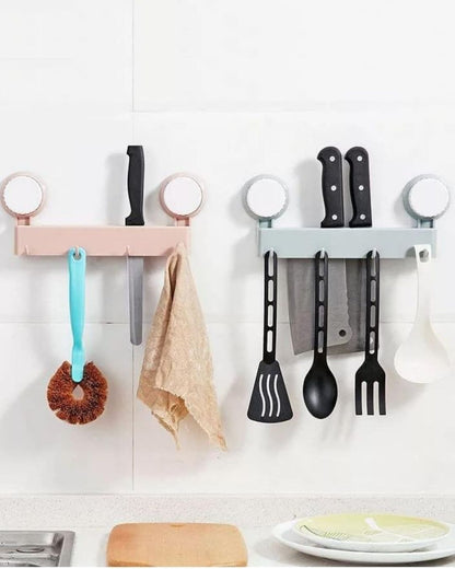 Wall Mounted Knife Stand