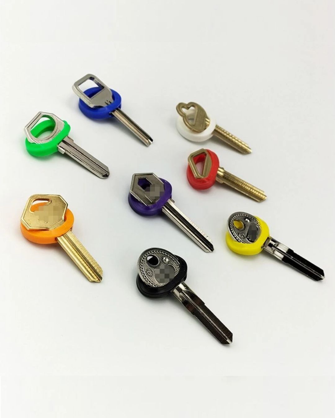 Silicone Key Cover