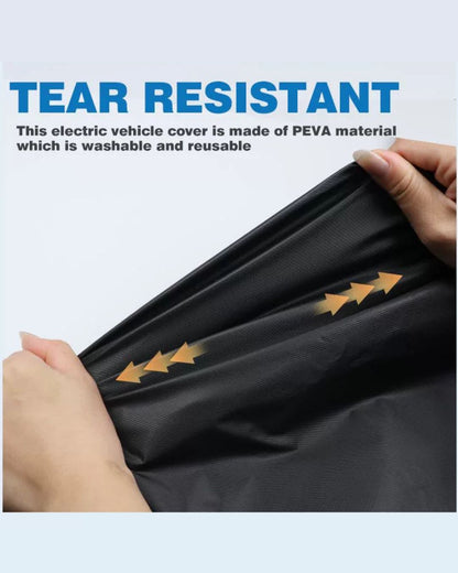 Motorcycle Protection Cover