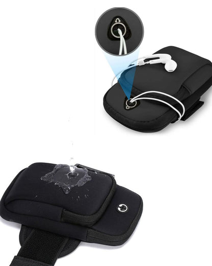 Sports Arm Bag