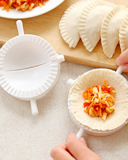Dumpling Mould Set of 3