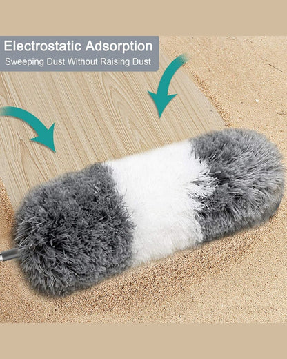Microfiber Duster Brush