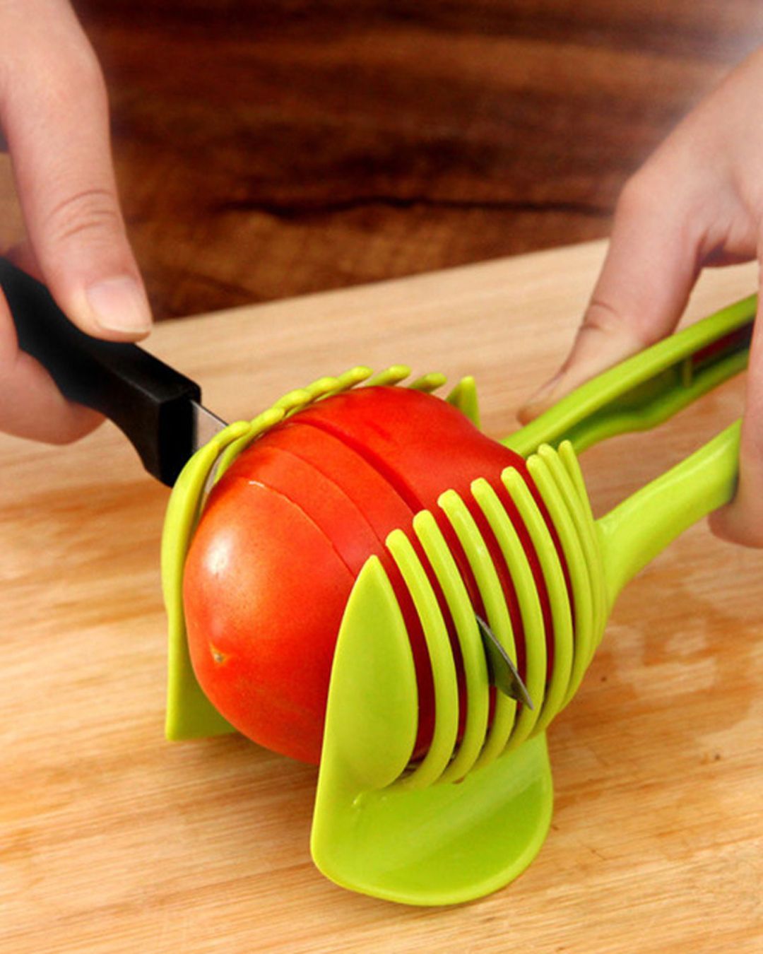 Multifunctional Slicer
