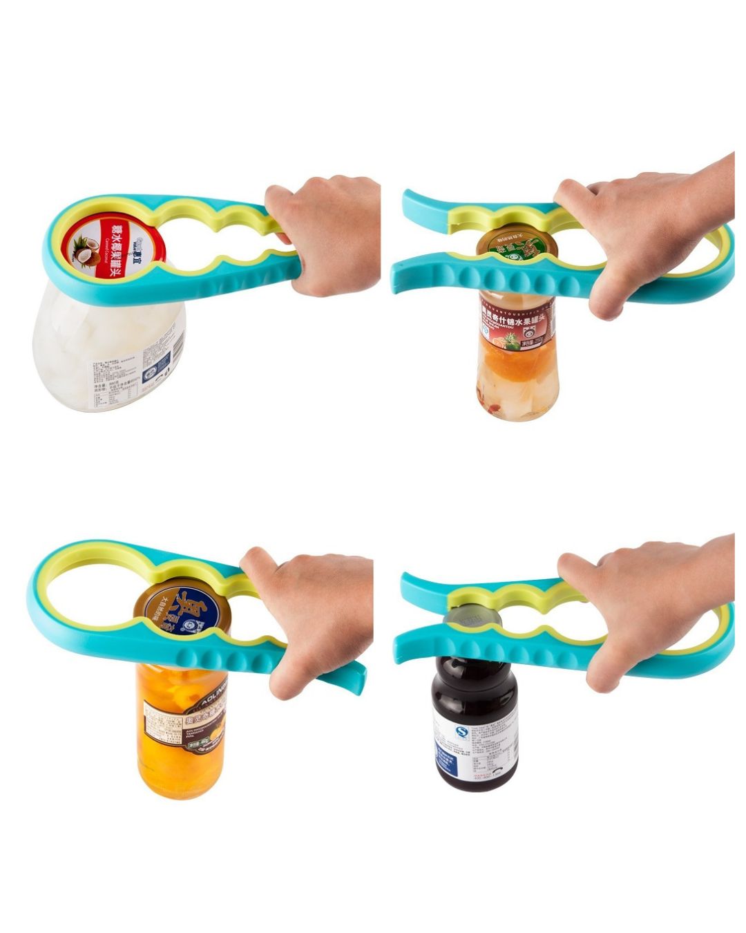 Bottle/Jar/Can Opener