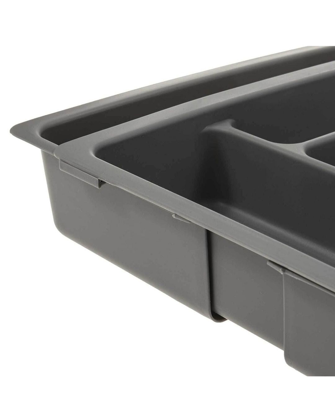 Expandable Cutlery Organizer