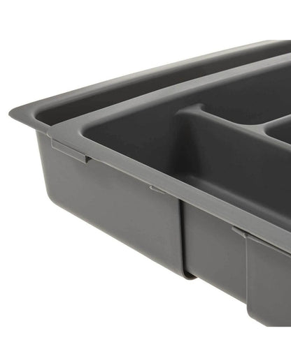 Expandable Cutlery Organizer