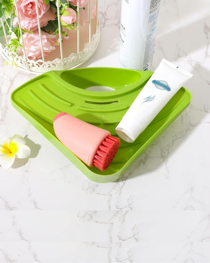 Corner Storage Rack