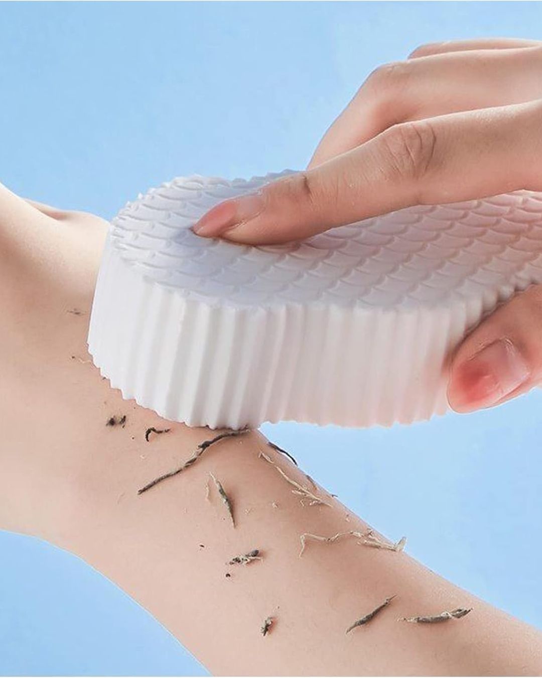 Super Soft Exfoliating Bath Sponge