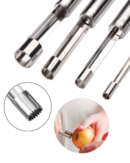 Stainless Steel Fruit Core Remover