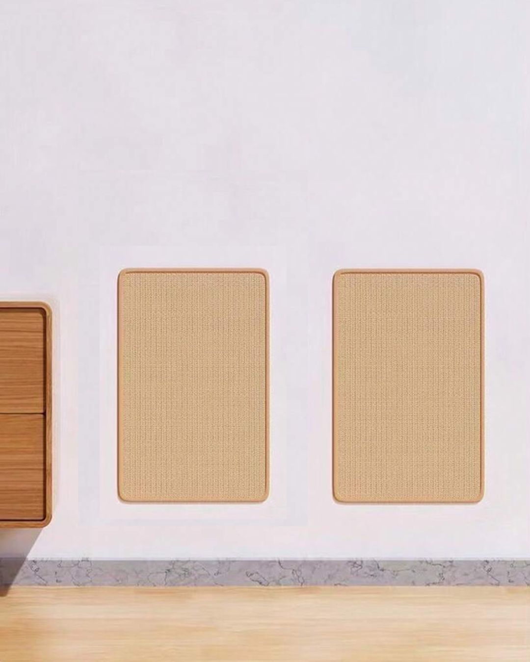 Cat Scratching Sisal Mat