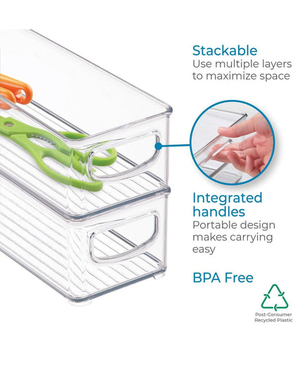 Refrigerator Storage Container