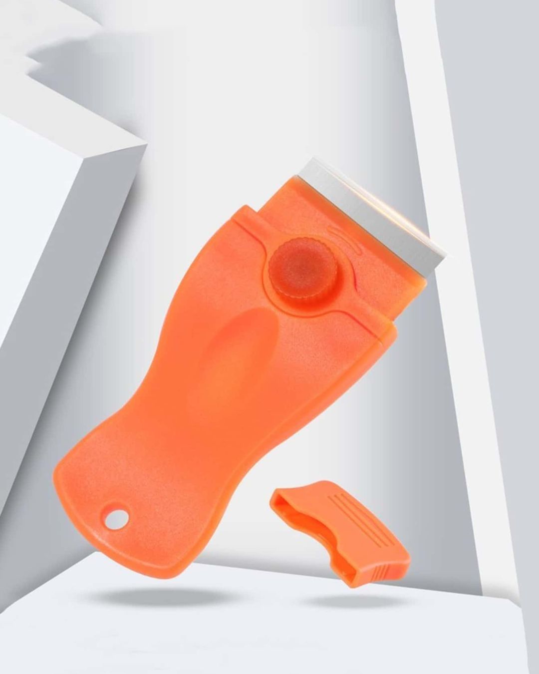 Portable Multifunction Cleaning Scraper