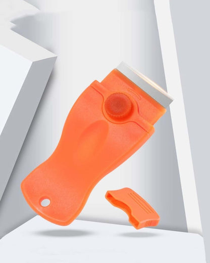 Portable Multifunction Cleaning Scraper