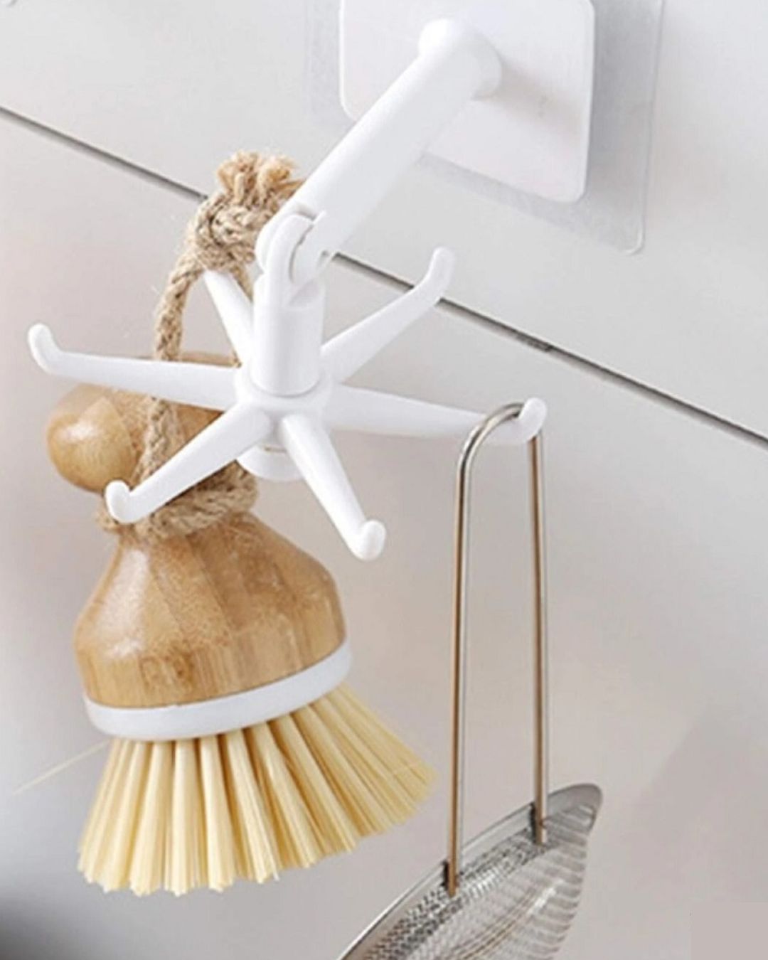 360° Rotating Hook