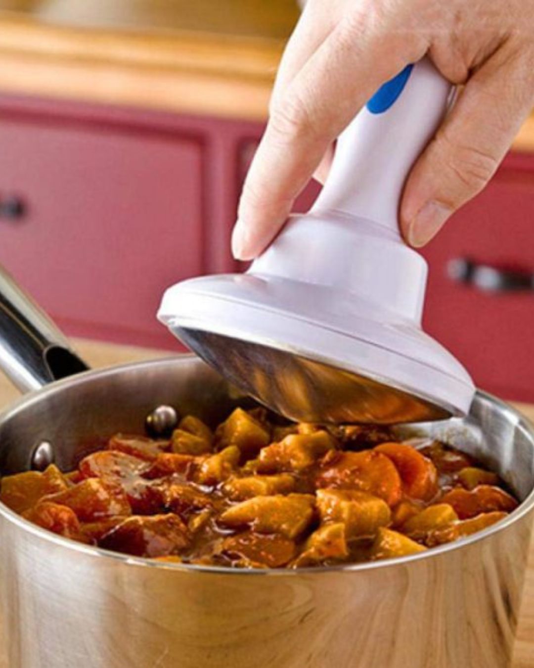 Fat Magnet Remover