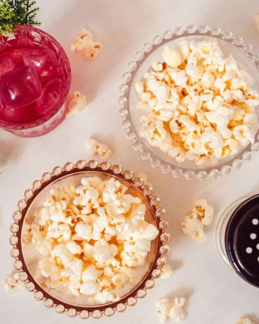 Dessert Serving Bowl