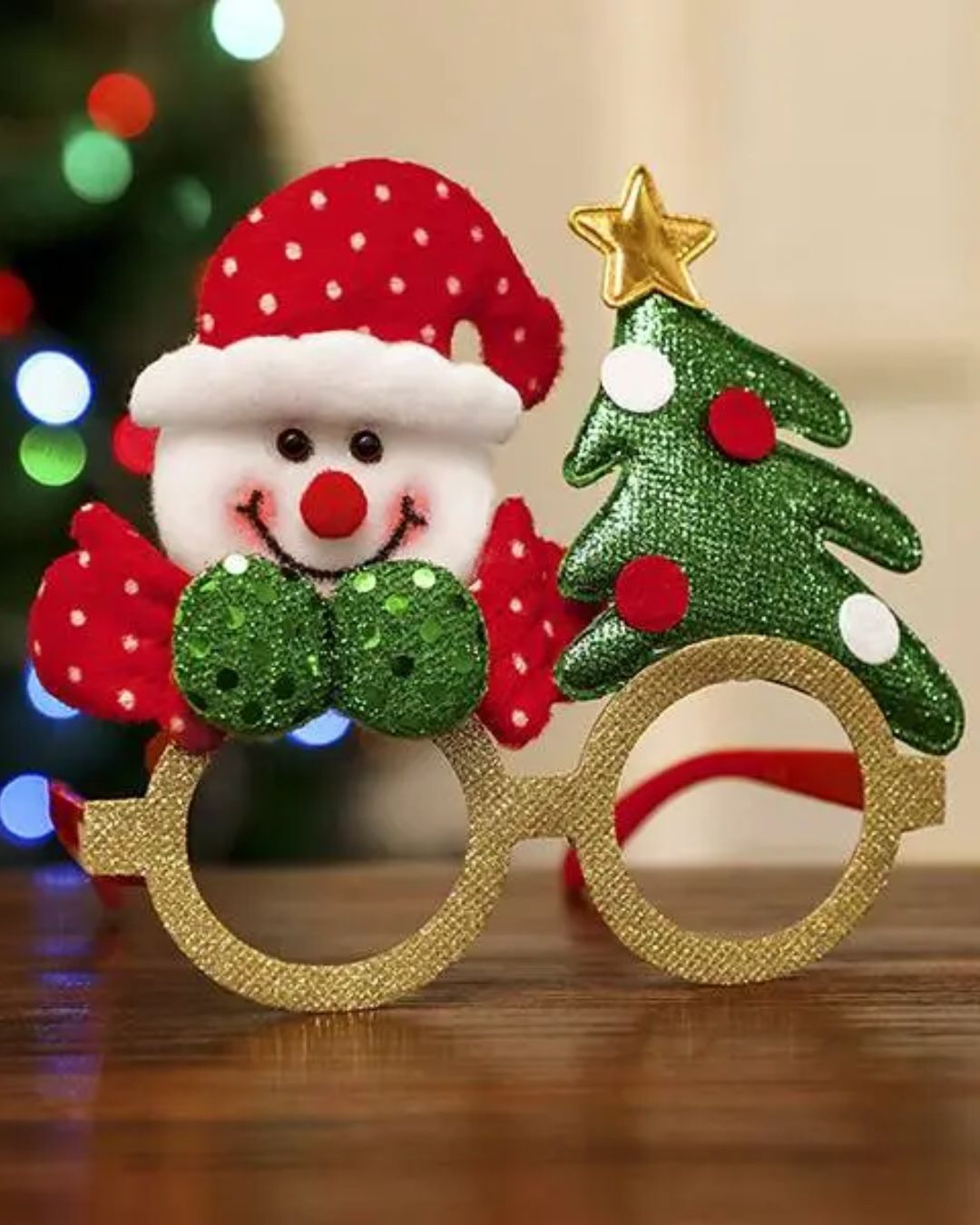 Christmas Mug Gift with Light