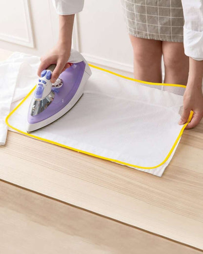 Protective Ironing Cloth