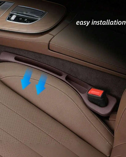 Multifunctional Car Seat Side Gap Filler