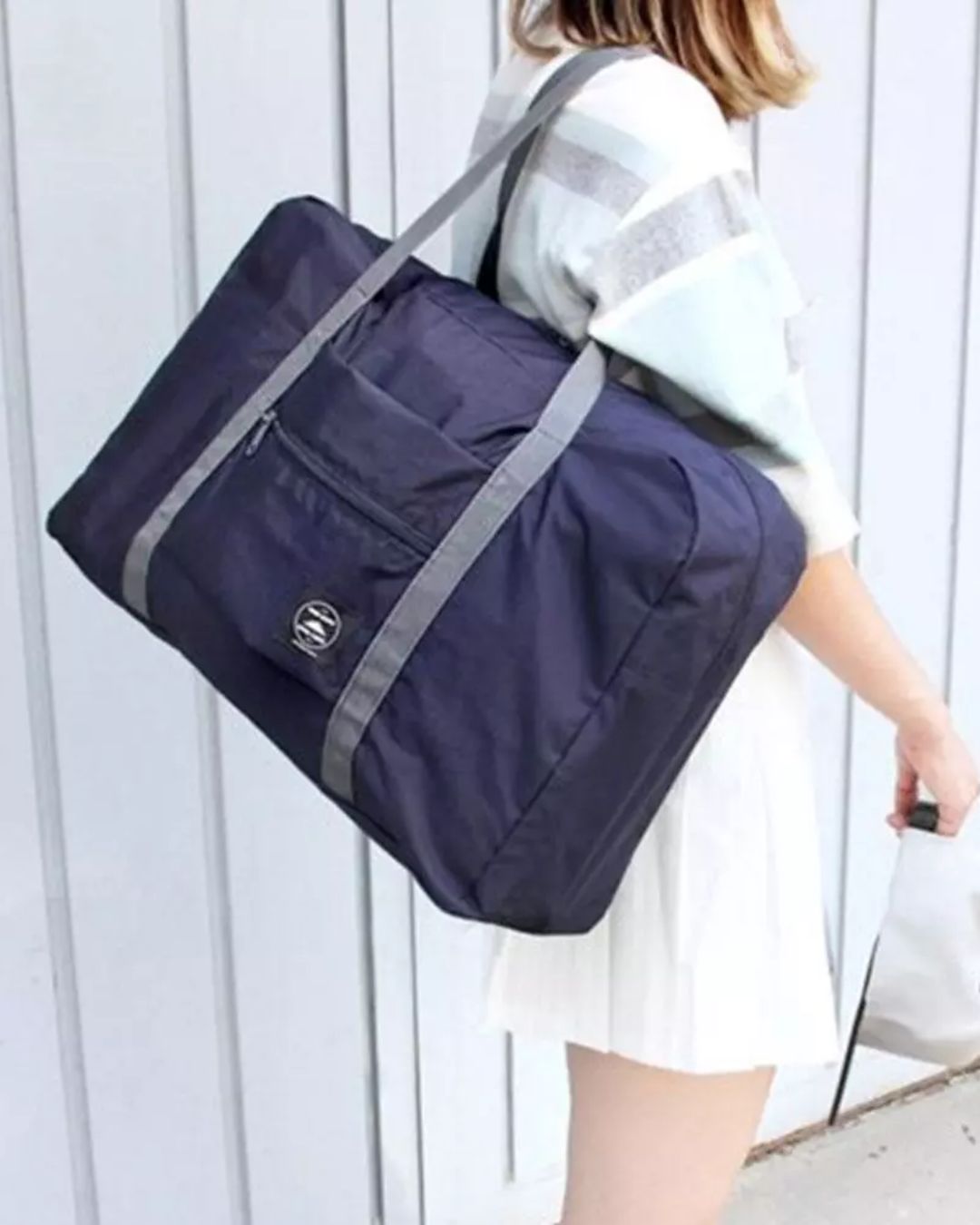 Foldable Travel Bag