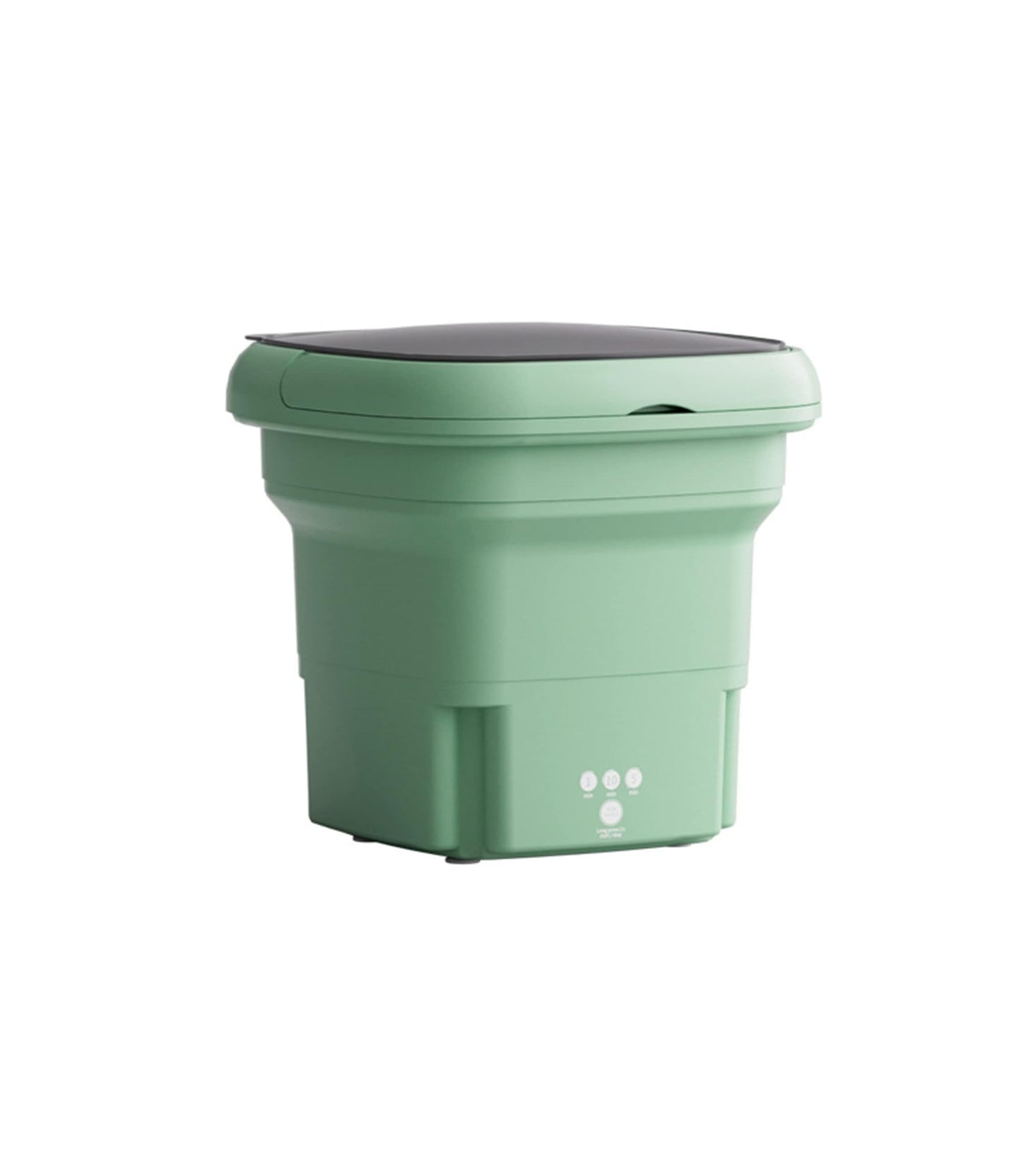 Foldable Washing Machine
