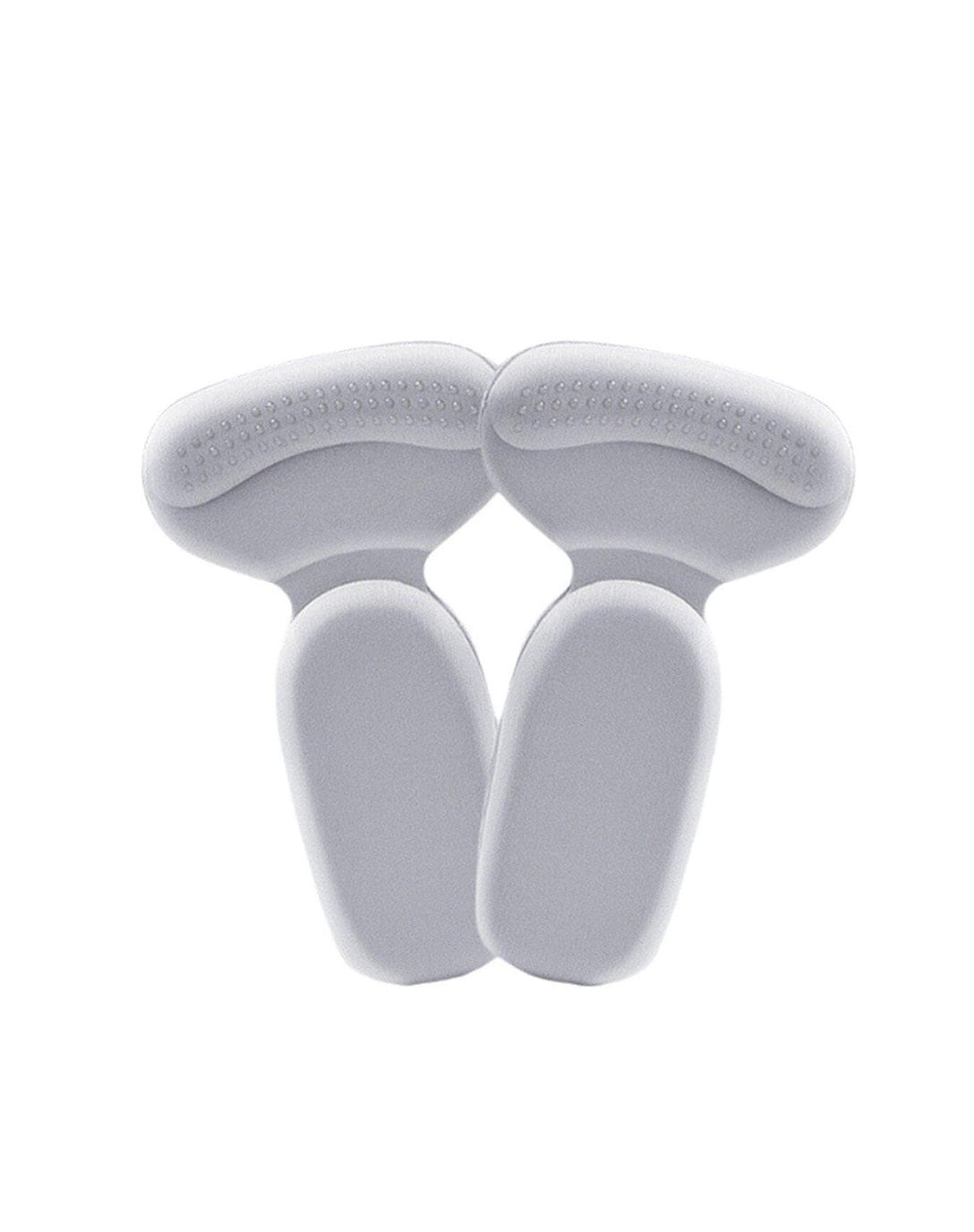 Anti-Friction High Heel Pads