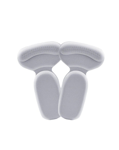 Anti-Friction High Heel Pads