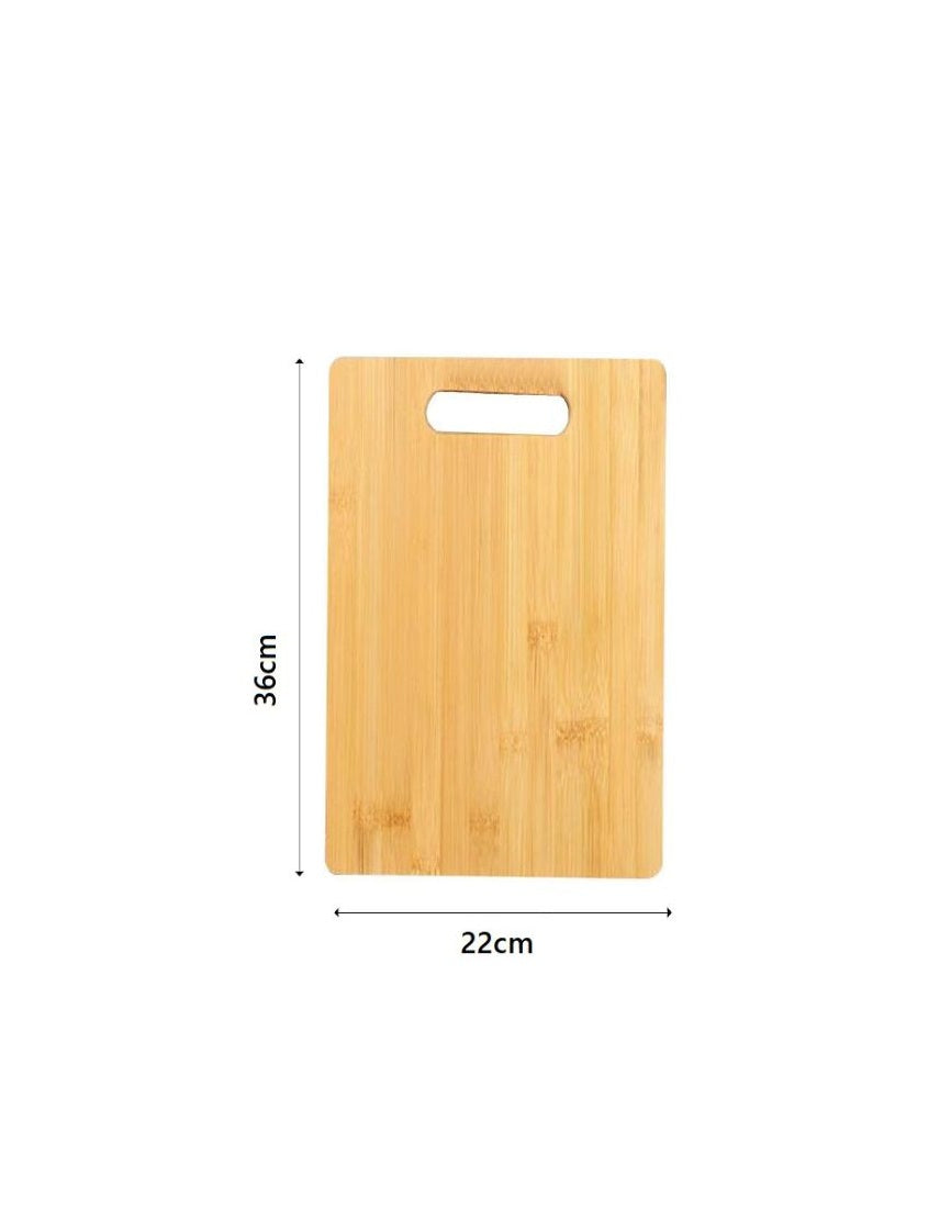 Bamboo Cutting Board