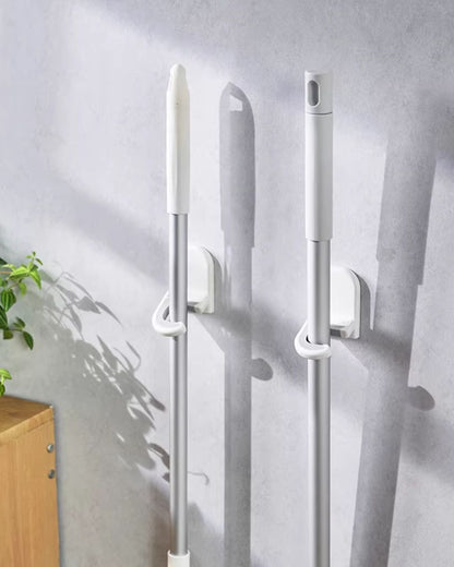 Non-slip Broom Holder