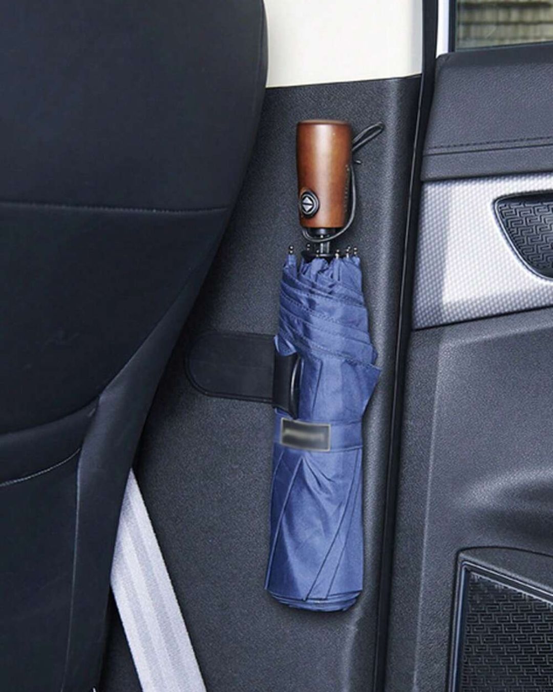 Car Umbrella Holder