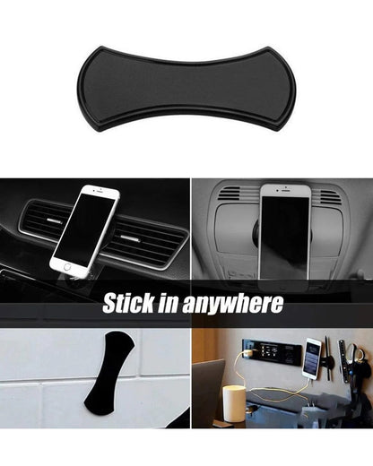 Gel Pad Phone Holder